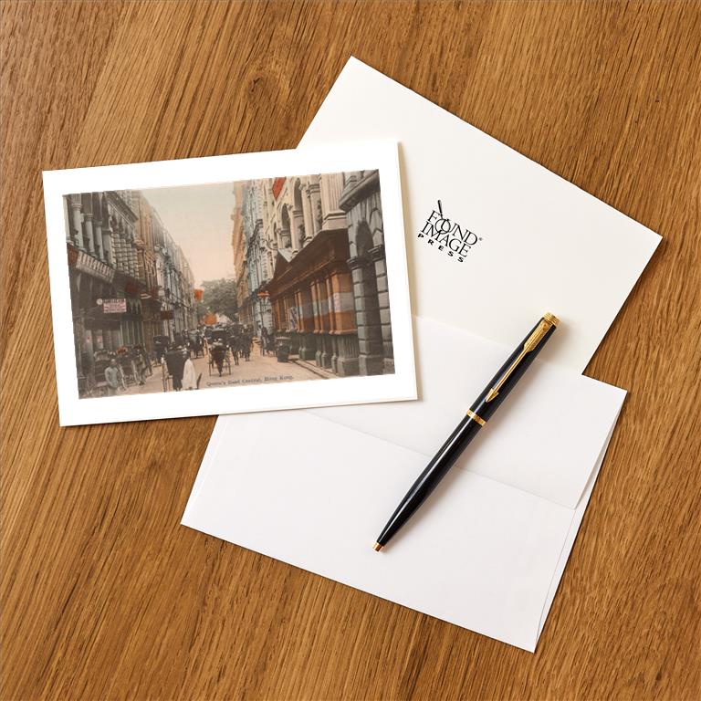 Greeting Card MF-851