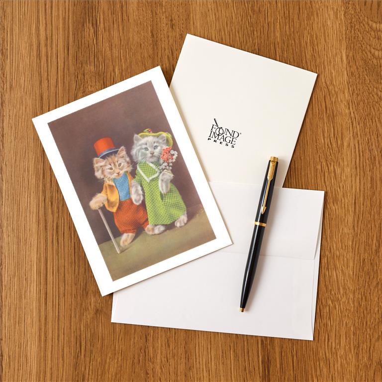 Greeting Card KC-125