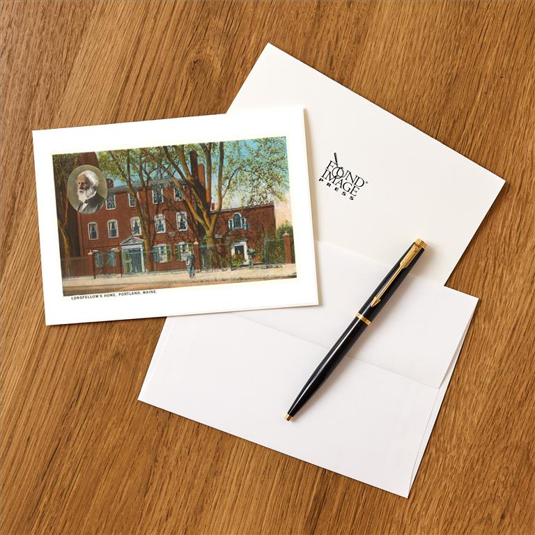 Greeting Card ME-164