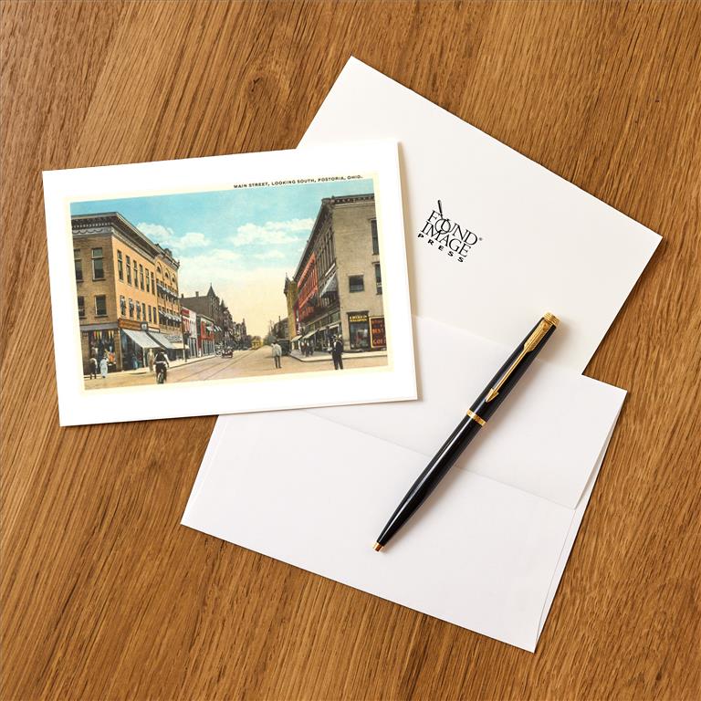 Greeting Card OH-133