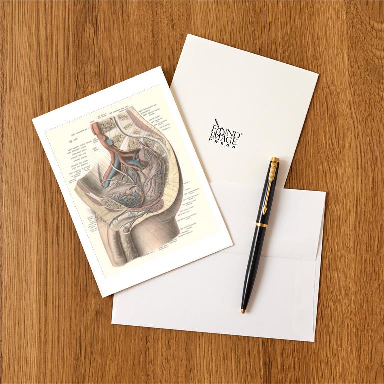 Greeting Card AY-171