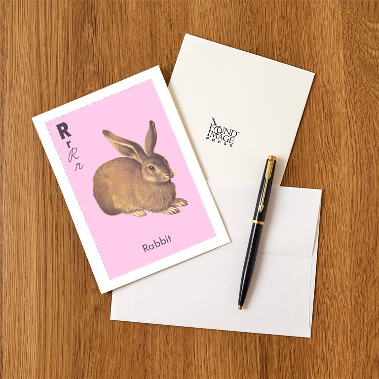 Greeting Card KF-926