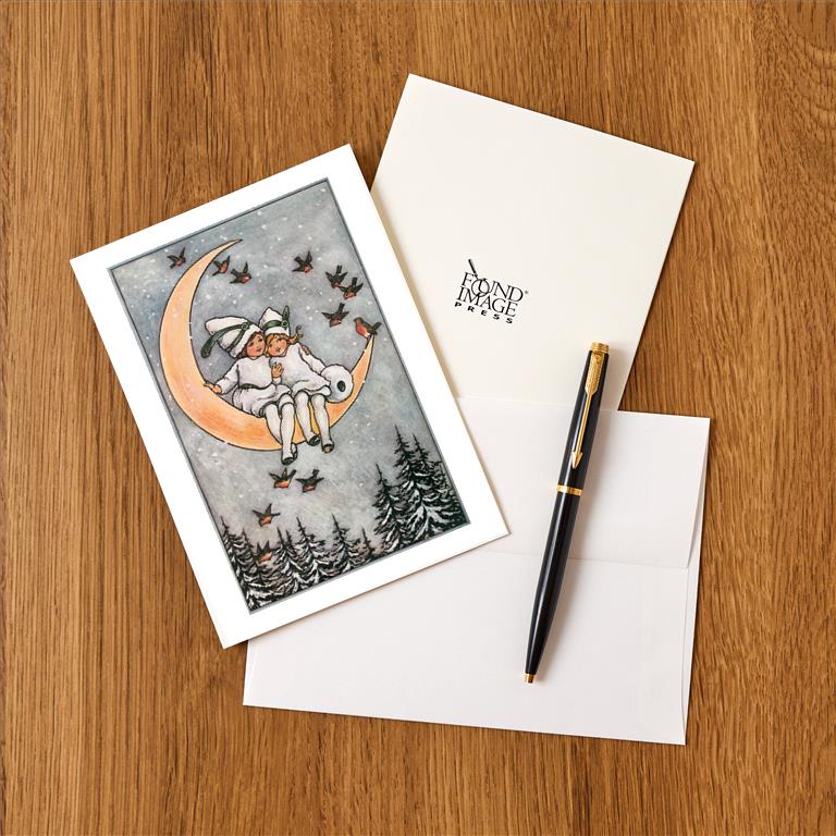 Greeting Card KF-540