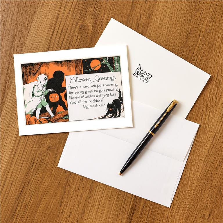 Greeting Card HW-185