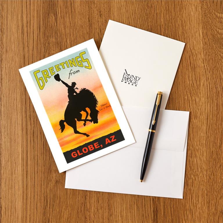 Greeting Card AZ-290