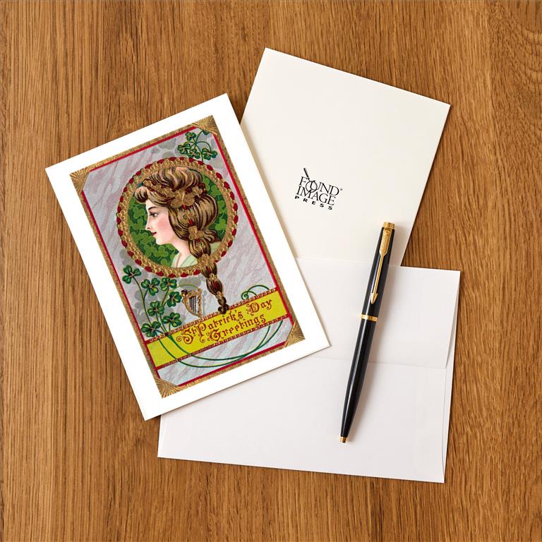 Greeting Card SP-102