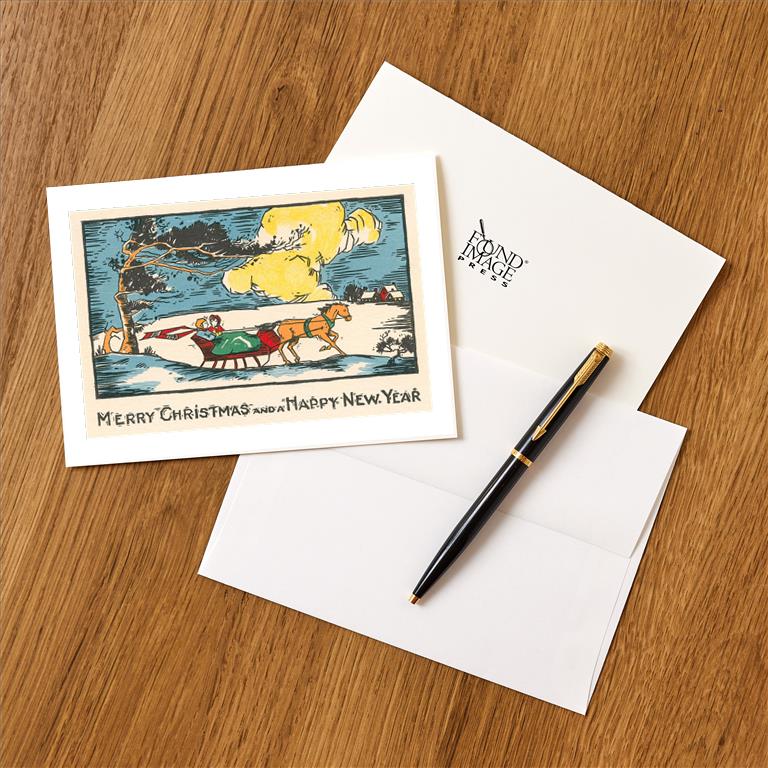 Greeting Card MC-676