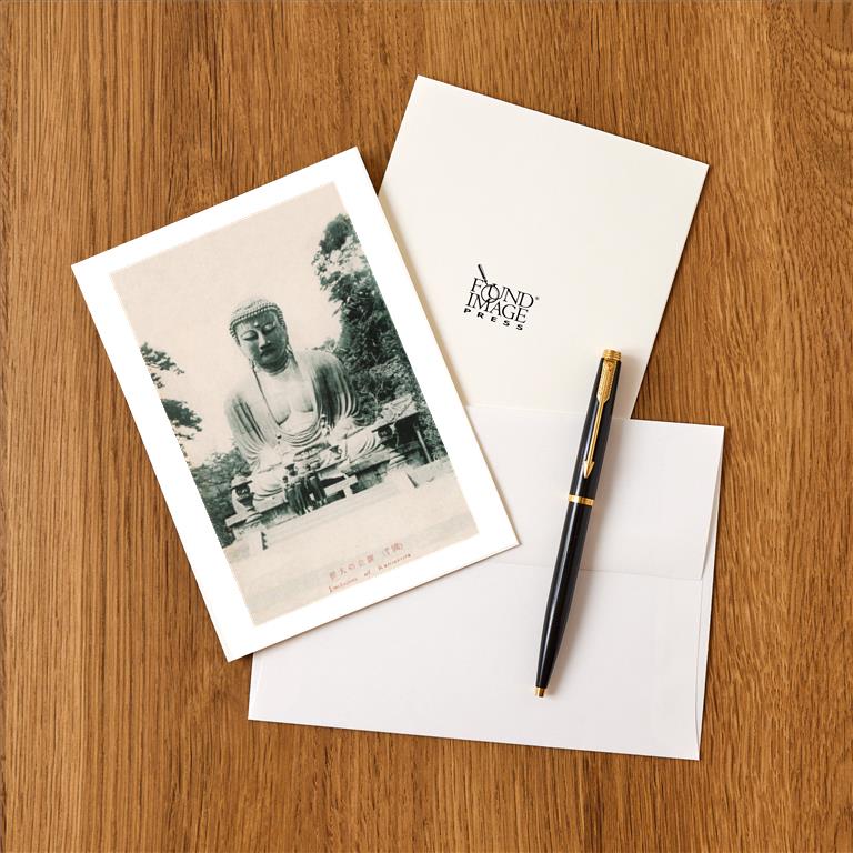 Greeting Card RG-136