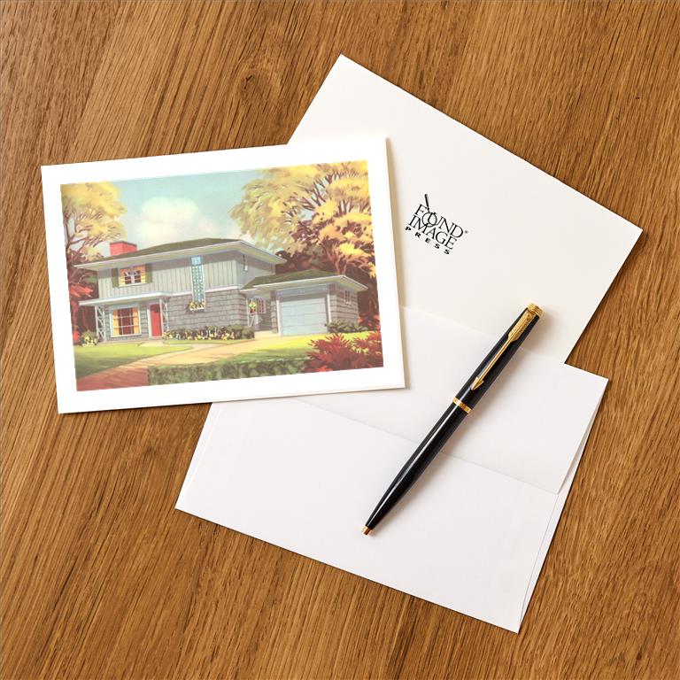 Greeting Card AD-217