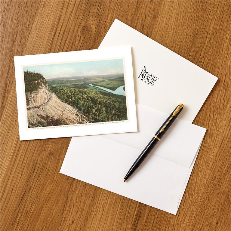 Greeting Card TN-183