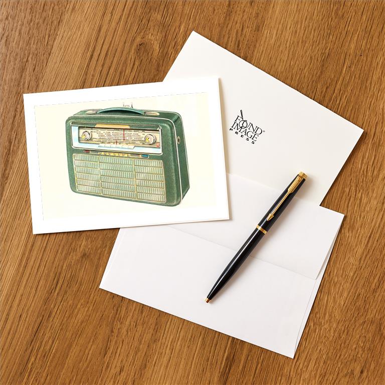 Greeting Card TF-160