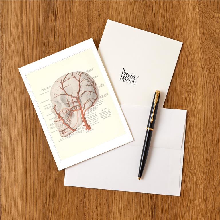 Greeting Card AY-148