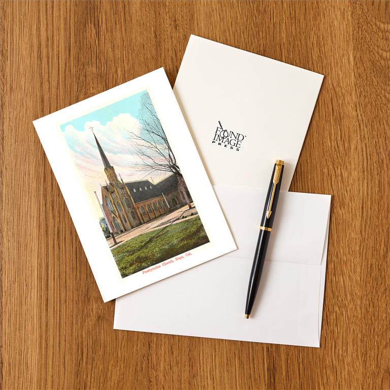 Greeting Card BA-143