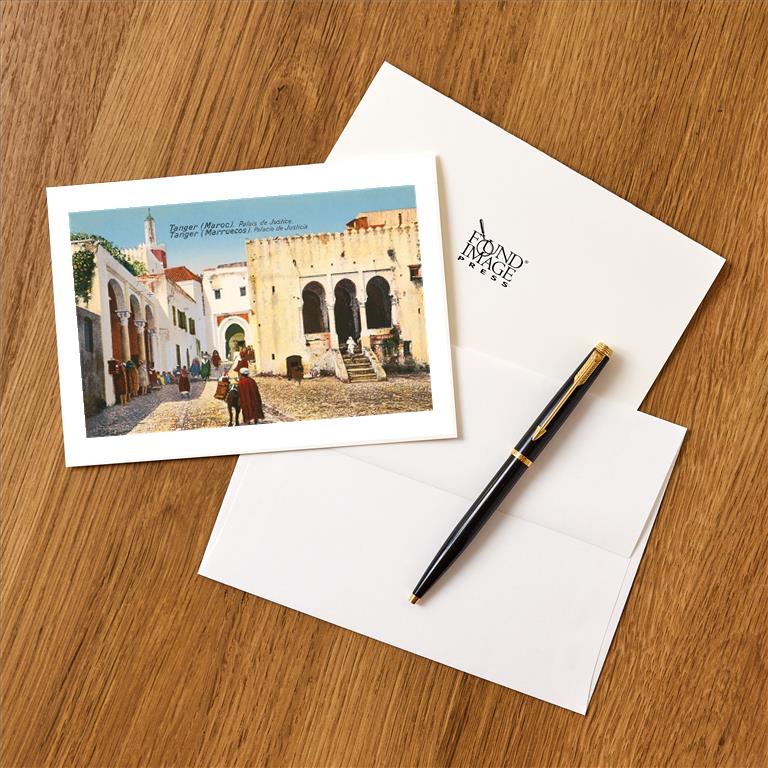 Greeting Card MF-421