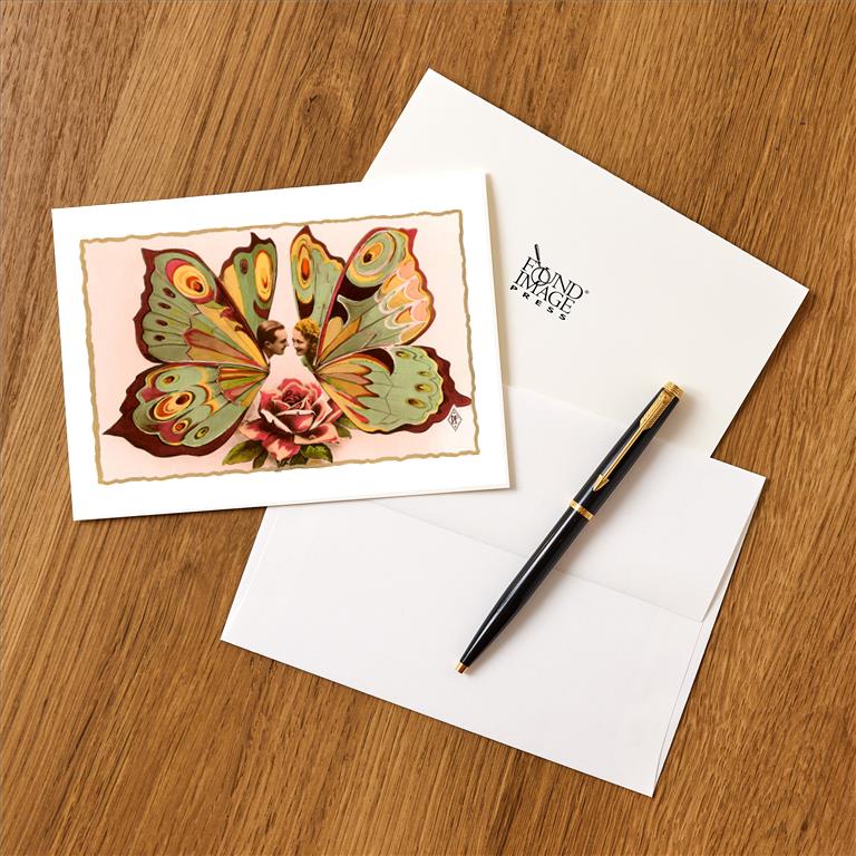 Greeting Card FE-39