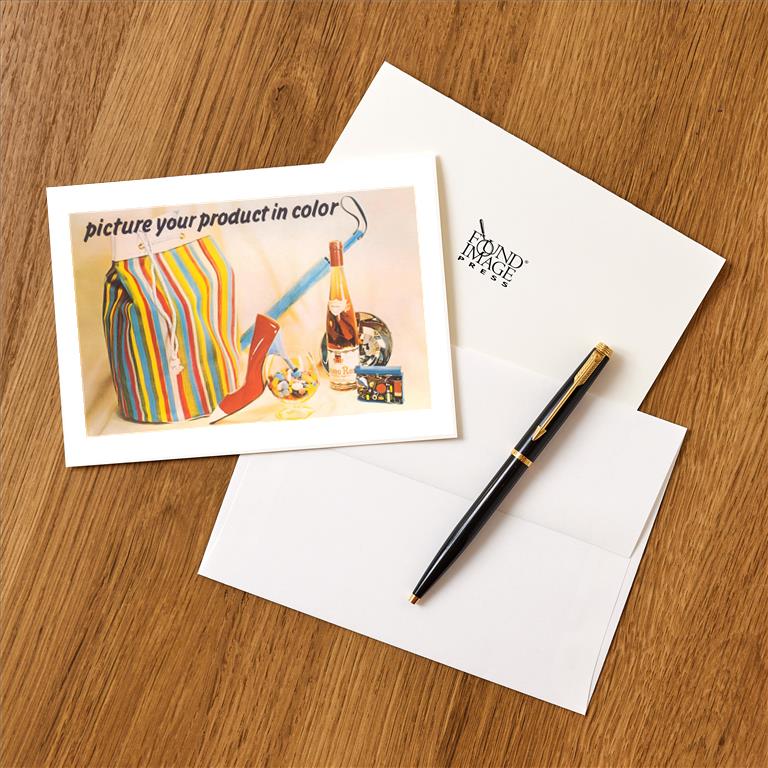 Greeting Card NP-965