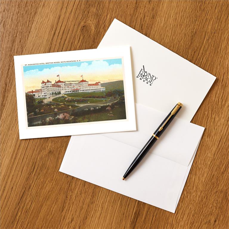 Greeting Card NH-99