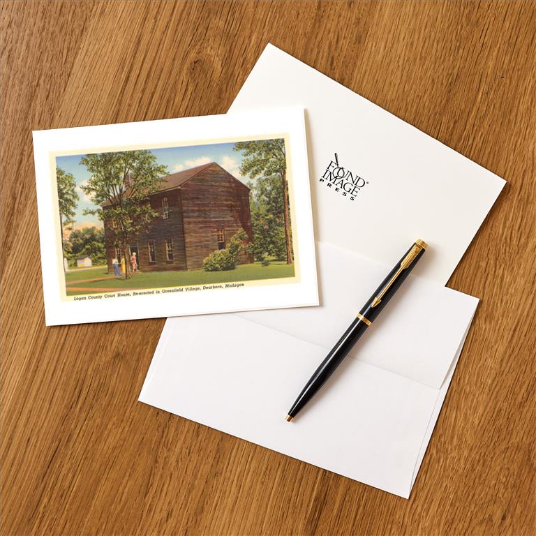 Greeting Card MI-513