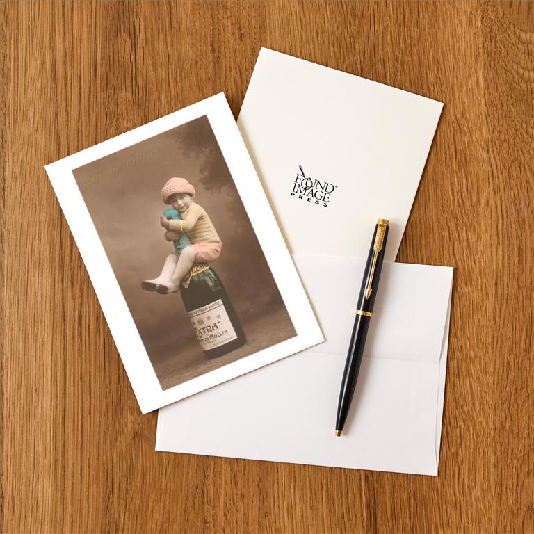 Greeting Card BV-310