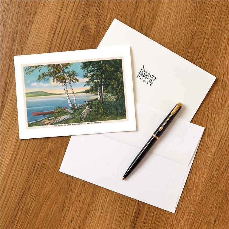 Greeting Card NH-788