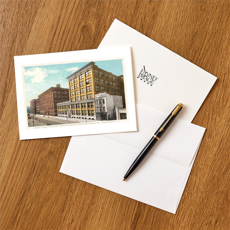 Greeting Card NS-234