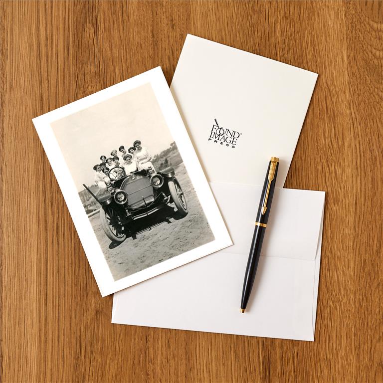 Greeting Card AA-161