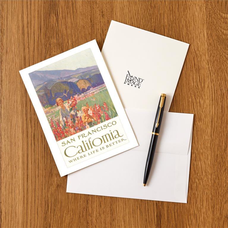 Greeting Card SF-413