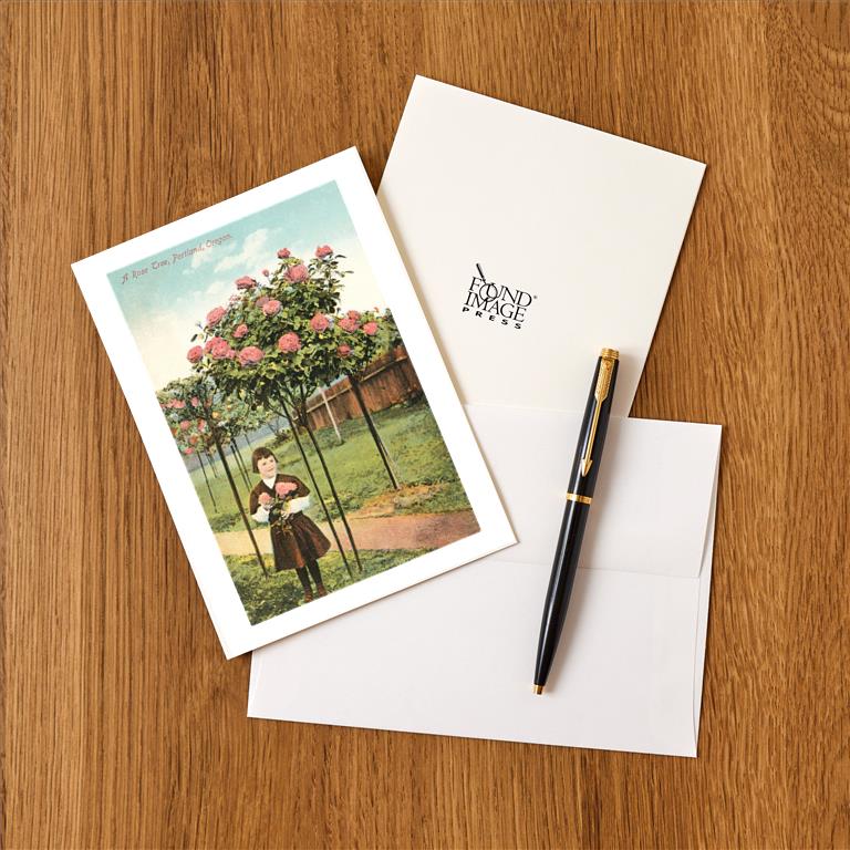 Greeting Card OR-355