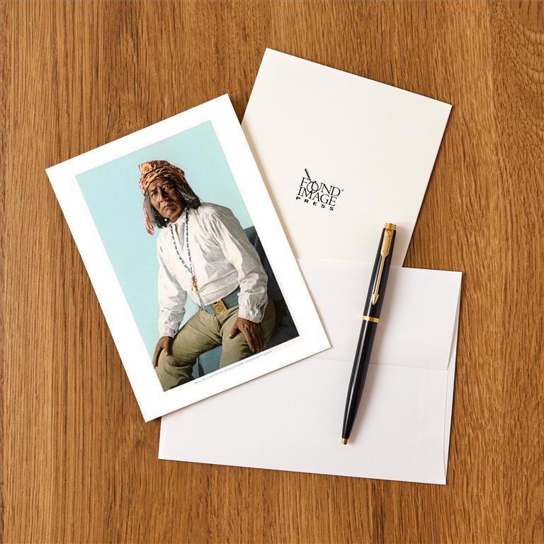 Greeting Card NA-122