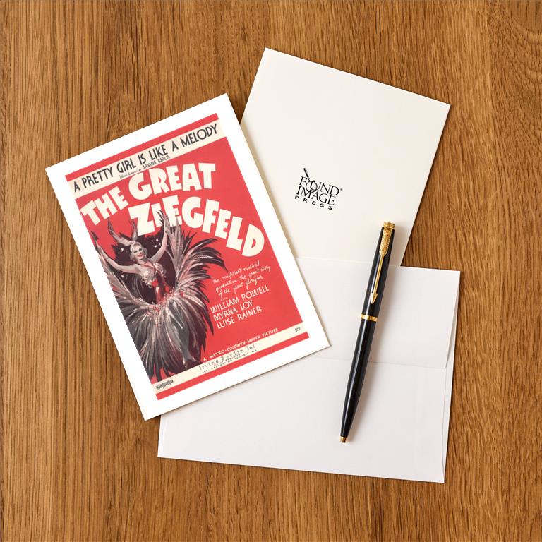 Greeting Card AP-337