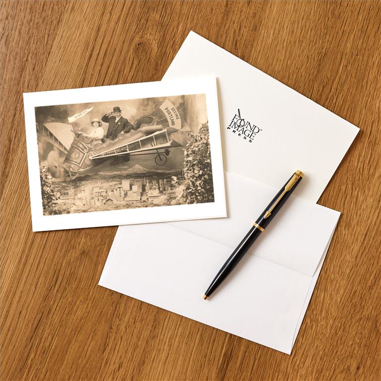 Greeting Card OR-281