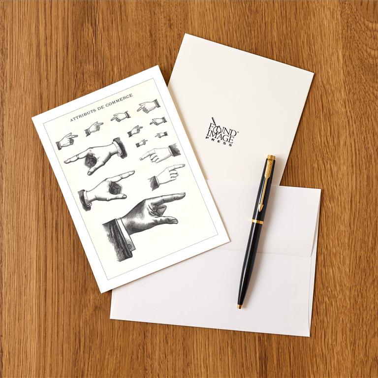 Greeting Card AD-548