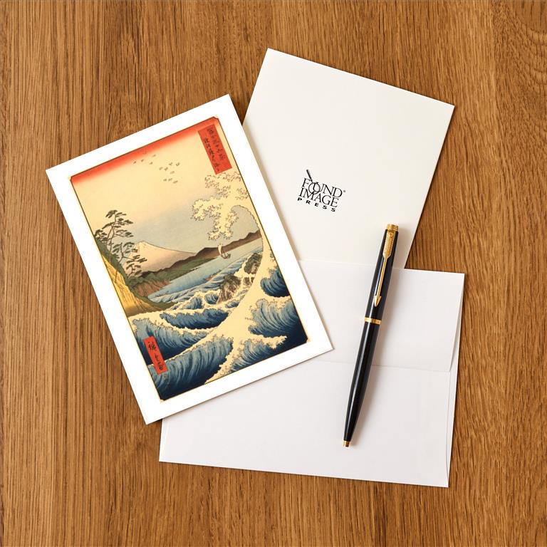 Greeting Card JN-201