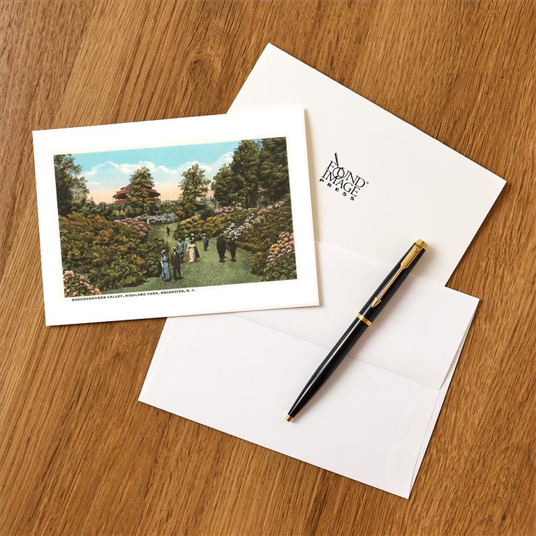 Greeting Card NS-203