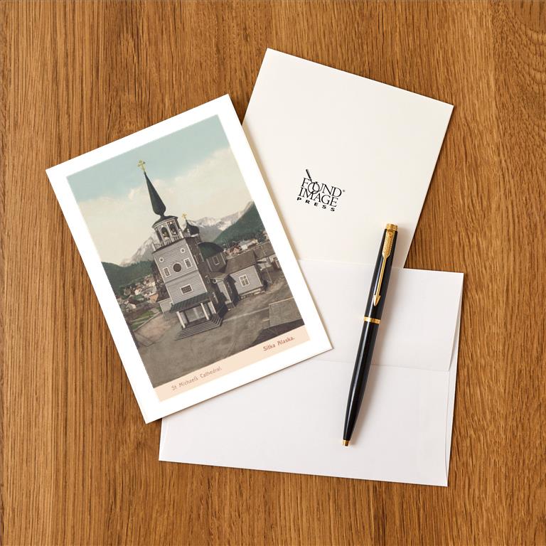 Greeting Card AK-178