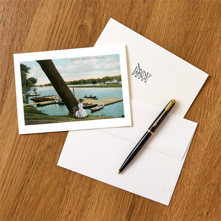 Greeting Card IA-119