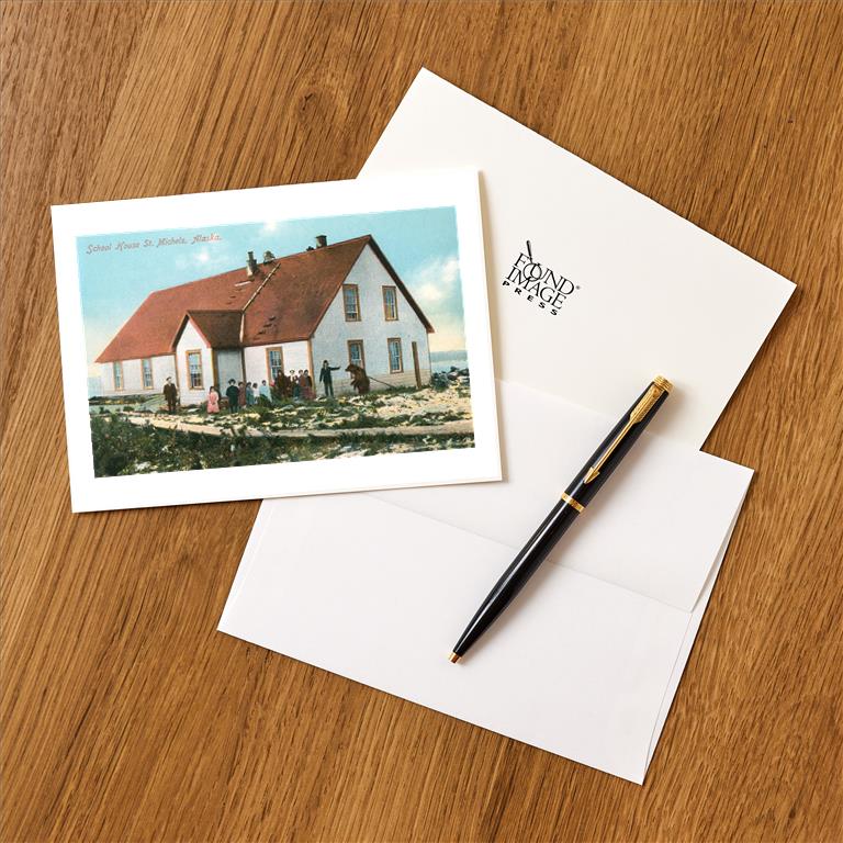 Greeting Card AK-144