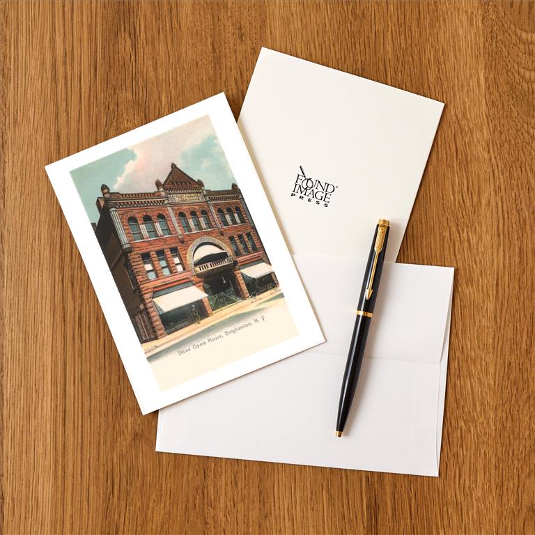 Greeting Card NS-871