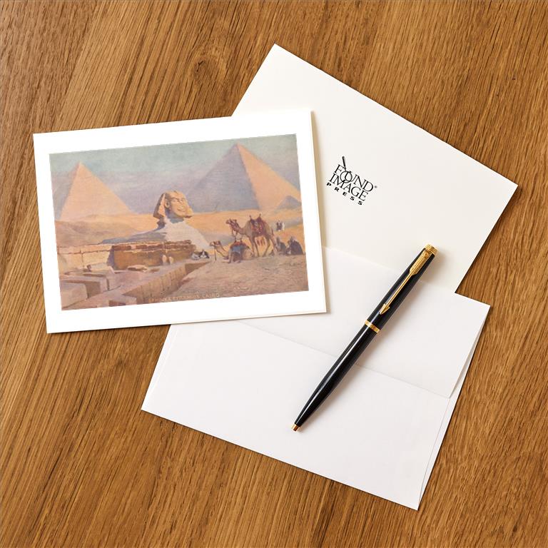 Greeting Card EG-227