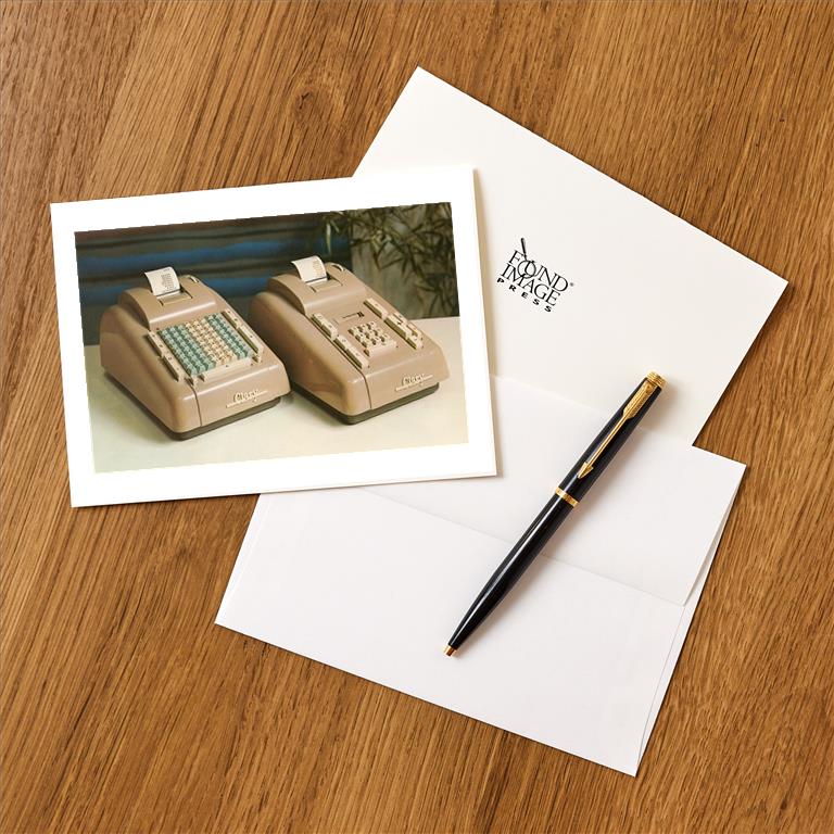 Greeting Card AC-375