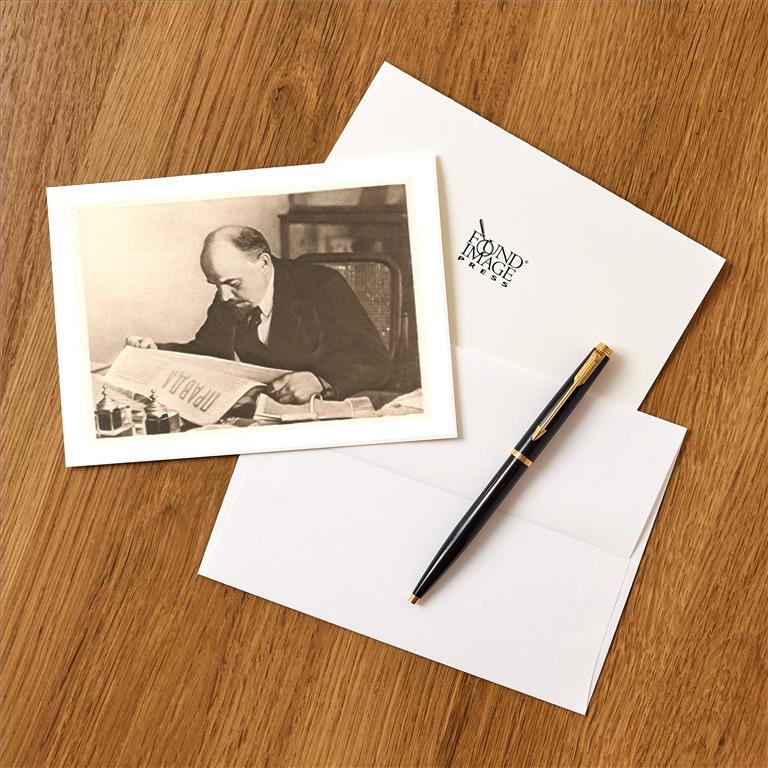 Greeting Card MF-784