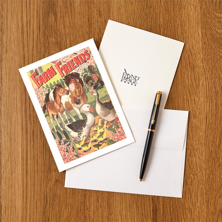 Greeting Card KF-202