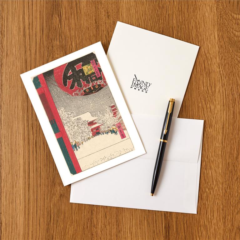 Greeting Card JN-101