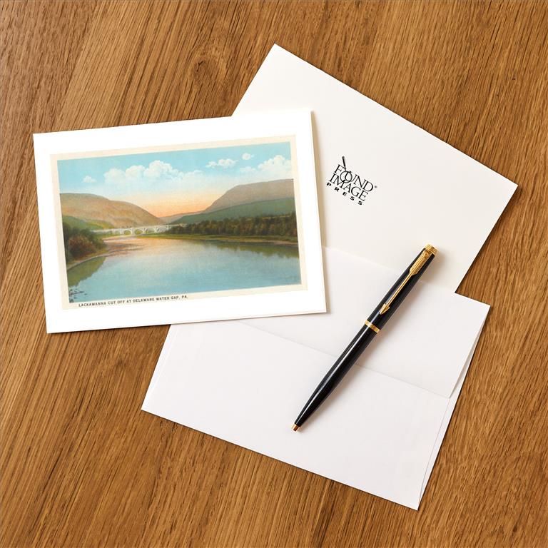 Greeting Card PA-160