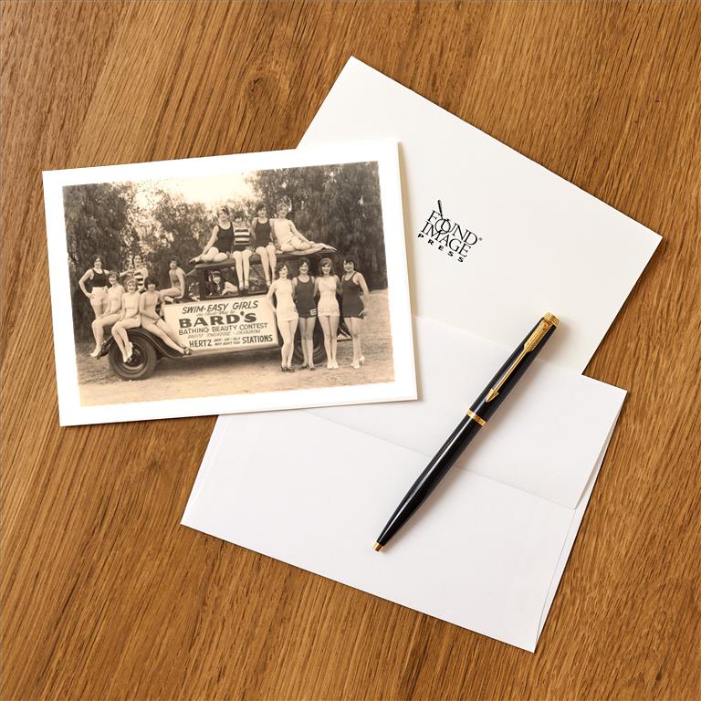 Greeting Card AA-219