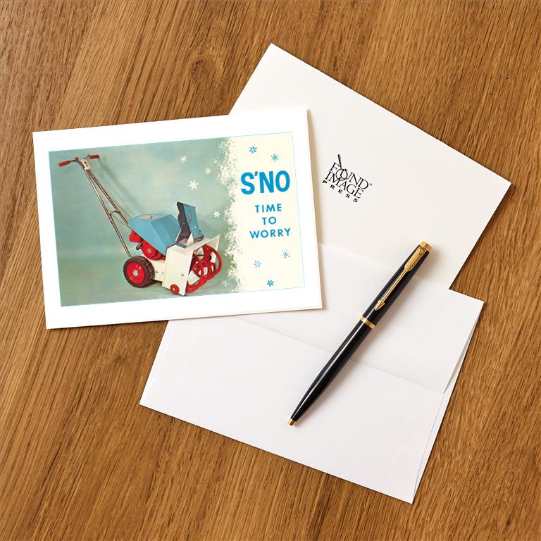 Greeting Card AC-281