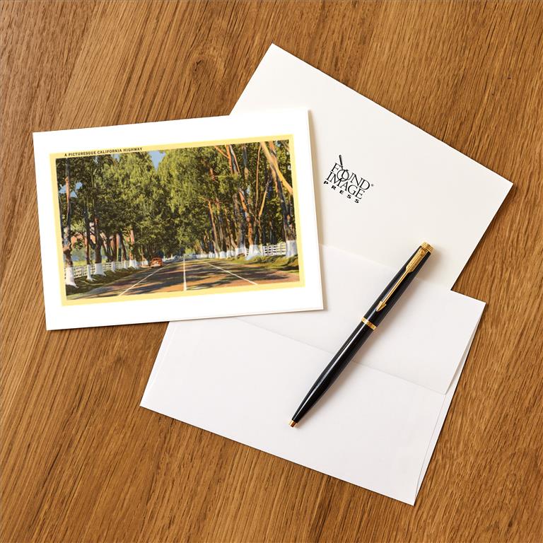 Greeting Card CA-117