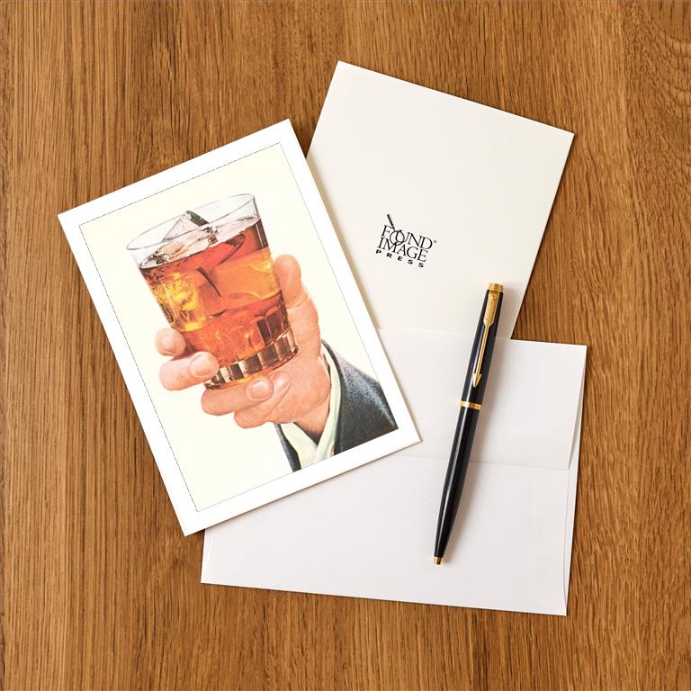 Greeting Card BV-269