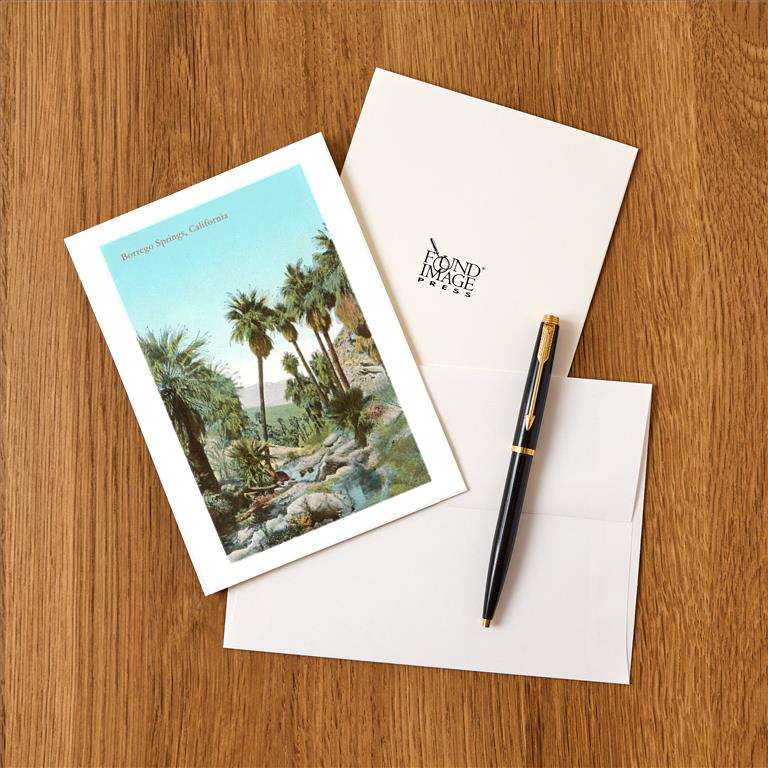 Greeting Card CD-165