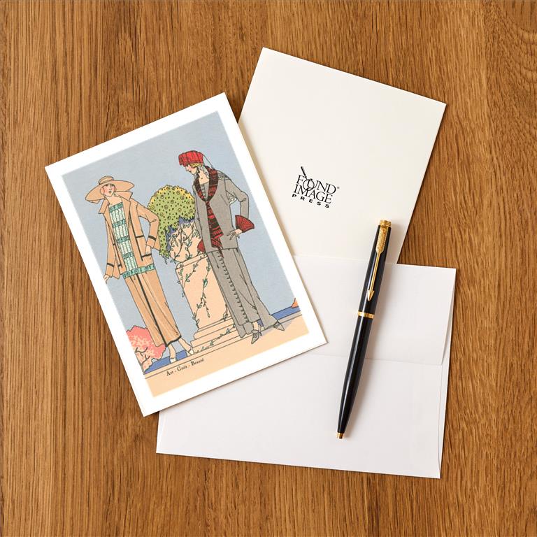 Greeting Card FN-306